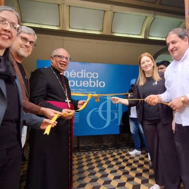 Diario Frontera, Frontera Digital,  Regionales, ,Museo Arquidiocesano de Mérida presenta exposición en honor al beato José Gregorio Hernández