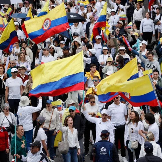 Diario Frontera, Frontera Digital,  Politica, ,Plataforma Unitaria pide a Colombia tomar acciones para garantizar la paz