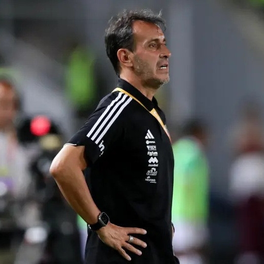 Diario Frontera, Frontera Digital,  Deportes, ,Fernando Batista: Nosotros vinimos acá a ganar el partido, la idea es esa