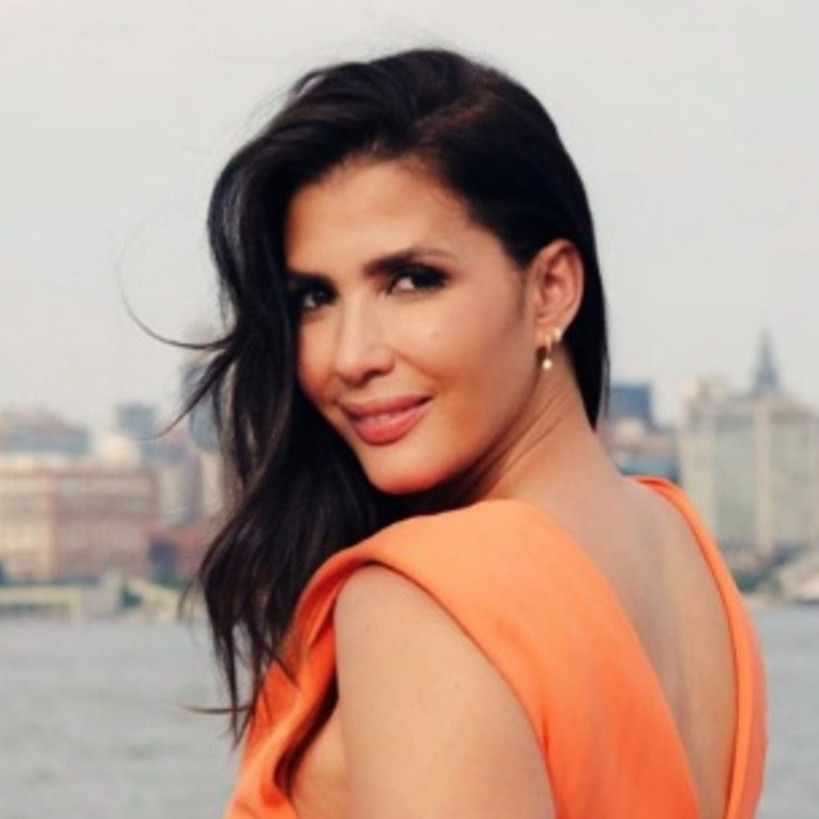Diario Frontera, Frontera Digital,  Entretenimiento, ,Murió la animadora venezolana Patricia Fuenmayor