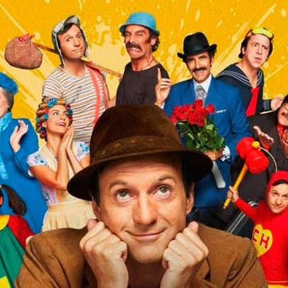 Diario Frontera, Frontera Digital,  Entretenimiento, ,Chespirito regresa a las pantallas con una serie biográfica que explora su vida y legado