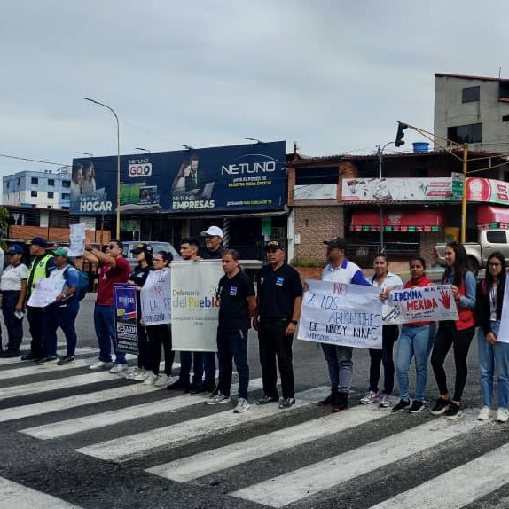 Diario Frontera, Frontera Digital,  Regionales, ,Alcalde Jesús Araque impulsa campañas informativas para la prevención y concienciación