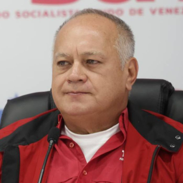 Diario Frontera, Frontera Digital,  Politica, ,Diosdado Cabello sobre elecciones del 27J: Se han registrado 155.875 postulaciones