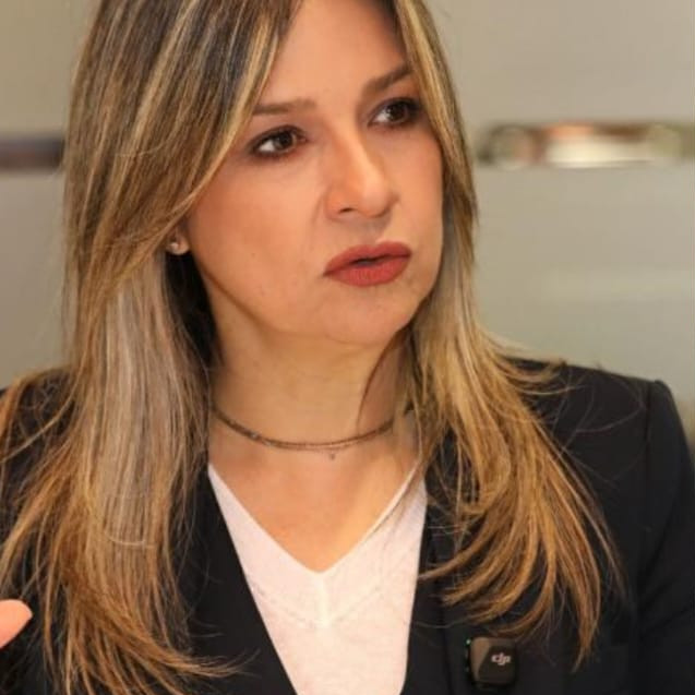 Diario Frontera, Frontera Digital,  Internacionales, ,Vicky Dávila denuncia que alias “Mordisco” estaría tras el atentado contra Miguel Uribe