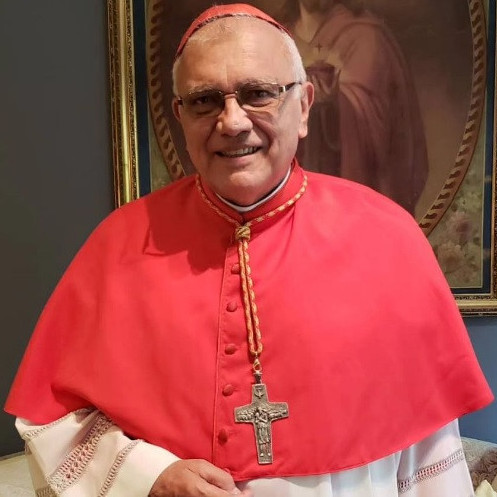 Diario Frontera, Frontera Digital,  Opinión, ,AÑO JUBILAR EN LA BOYERA por Cardenal Baltazar Porras Cardozo