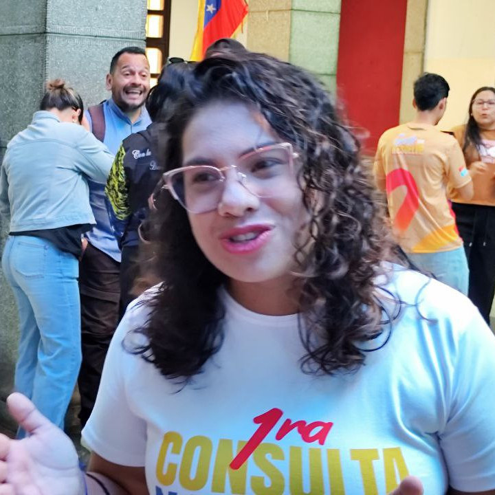 Diario Frontera, Frontera Digital,  Regionales, ,Inicia Consulta Popular Nacional de la Juventud en 1860 consejos comunales de Mérida