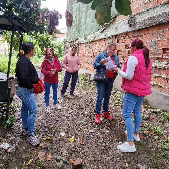 Diario Frontera, Frontera Digital,  Regionales, ,Gobernador Arnaldo Sánchez impulsa el desarrollo comunitario en Mérida