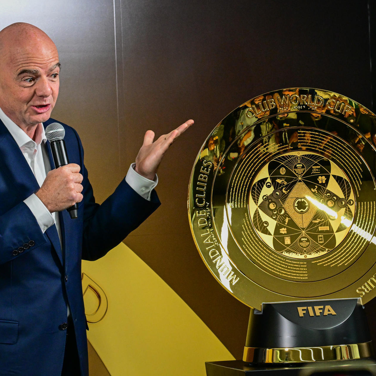 Diario Frontera, Frontera Digital,  Deportes, ,La danza de los millones de dólares que repartirá el Mundial de Clubes: 
cuánto recibiría el campeón