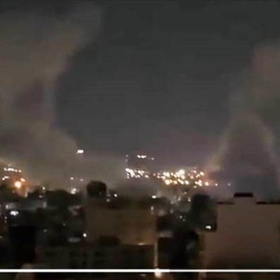 Diario Frontera, Frontera Digital,  Internacionales, ,Israel lanza un "ataque preventivo" contra Irán
