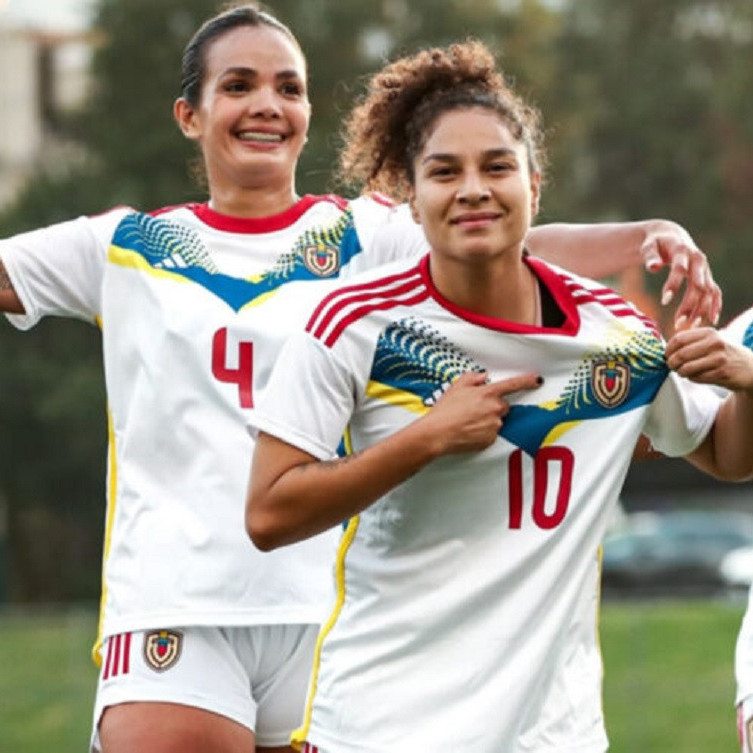 Diario Frontera, Frontera Digital,  Deportes, ,La Vinotinto Femenina entró al top 50 del ranking FIFA