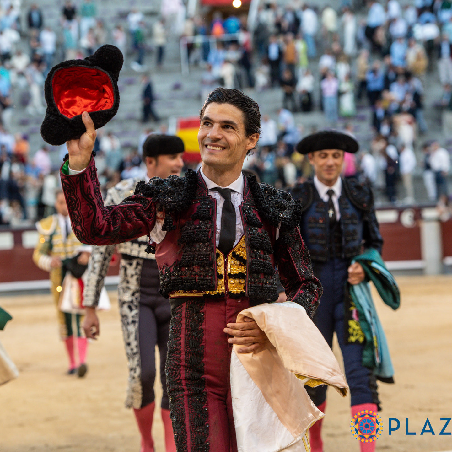 Diario Frontera, Frontera Digital,  Entretenimiento, ,El sevillano Pablo Aguado, se une a los debutantes Adrián, Rufo, De Miranda y Casado para la Feria de Tovar