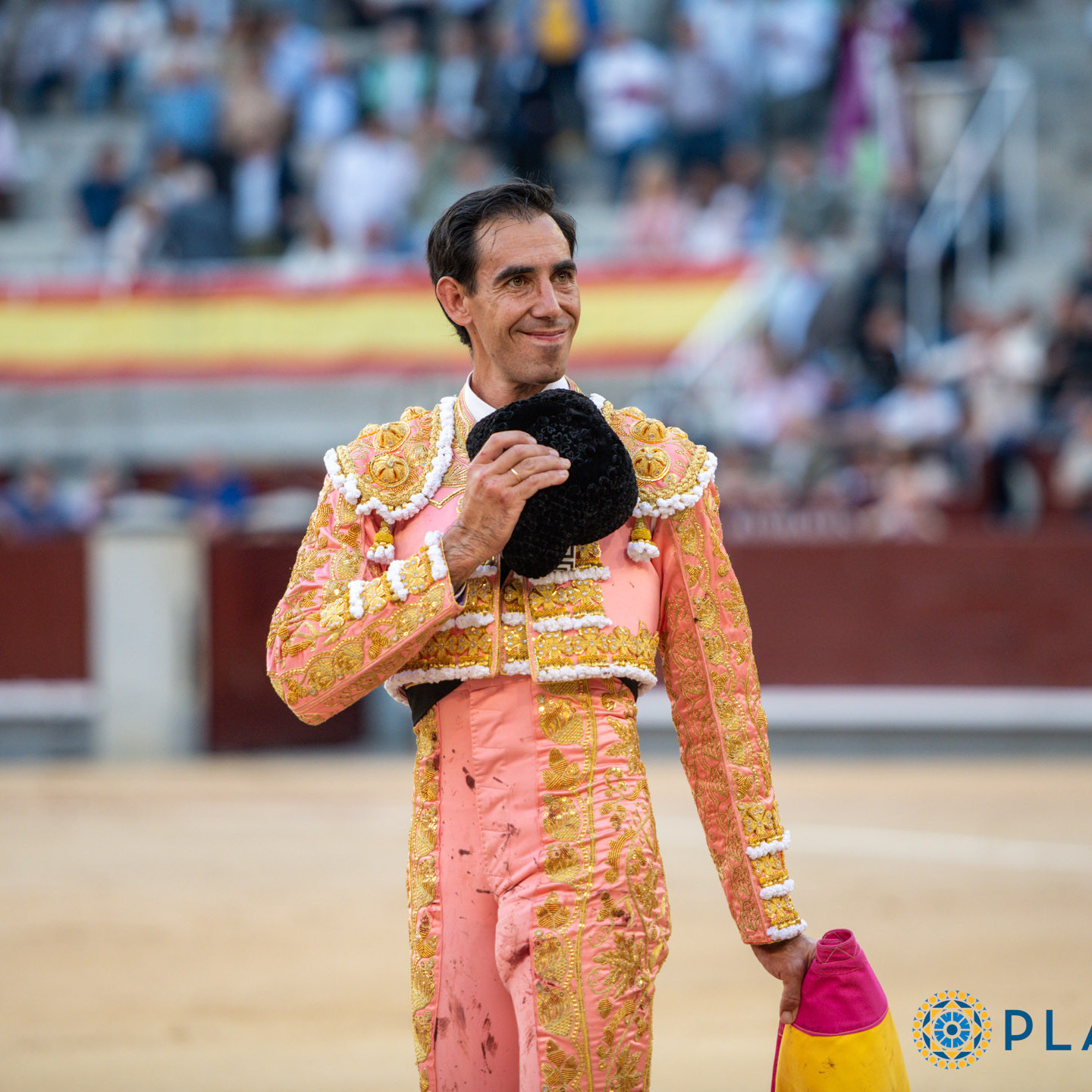 Diario Frontera, Frontera Digital,  Entretenimiento, ,ENTREVISTA | Jiménez Fortes, el torero que revienta Madrid, se abre en canal: "Si he salido vivo de cornadas tan fuertes, no tenía sentido enterrar al torero"