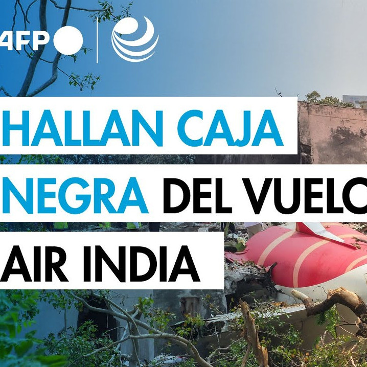 Diario Frontera, Frontera Digital,  Internacionales, ,Los investigadores recuperaron la caja negra del avión de Air India 
que se estrelló con más de 200 personas a bordo