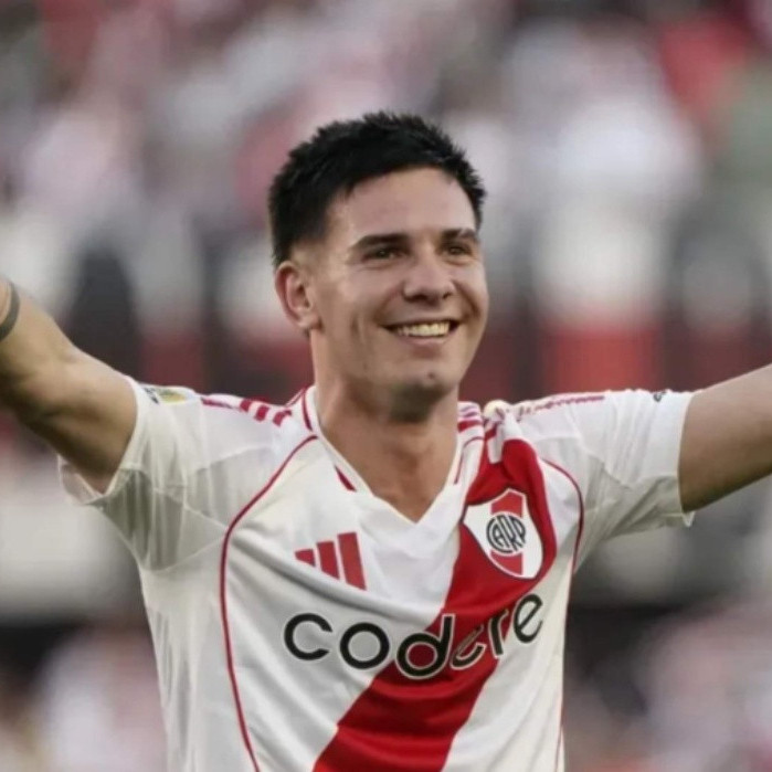 Diario Frontera, Frontera Digital,  Deportes, ,Franco Mastantuono es la nueva pieza del Real Madrid