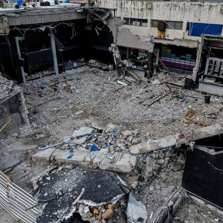 Diario Frontera, Frontera Digital,  Internacionales, ,Arrestan a los propietarios del Jet Set 
por colapso que dejó 236 muertos en Santo Domingo