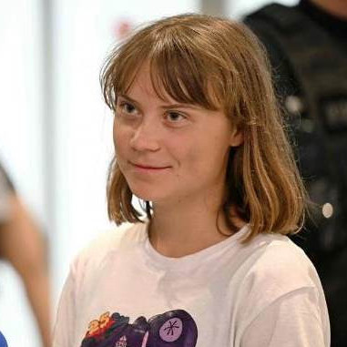 Diario Frontera, Frontera Digital,  Internacionales, ,Thunberg acusa a Israel de “secuestro” tras interceptación de Flotilla de la Libertad en aguas internacionales