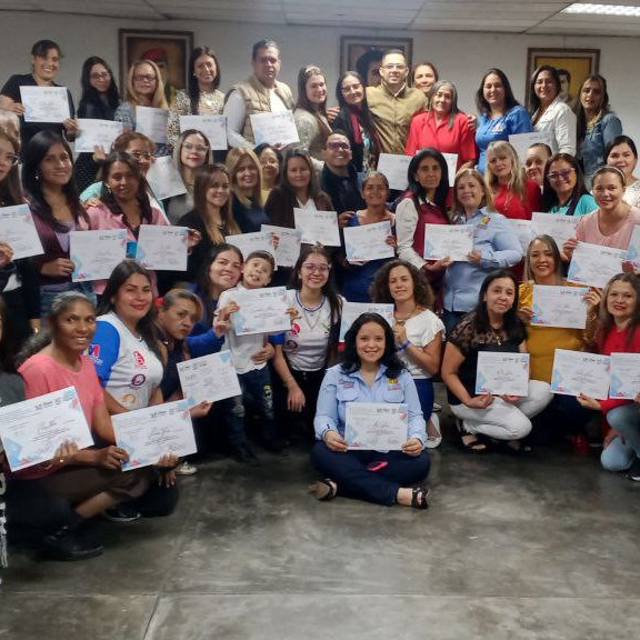 Diario Frontera, Frontera Digital,  Regionales, ,Ceapdis certifica a docentes del municipio Campo Elías de Mérida