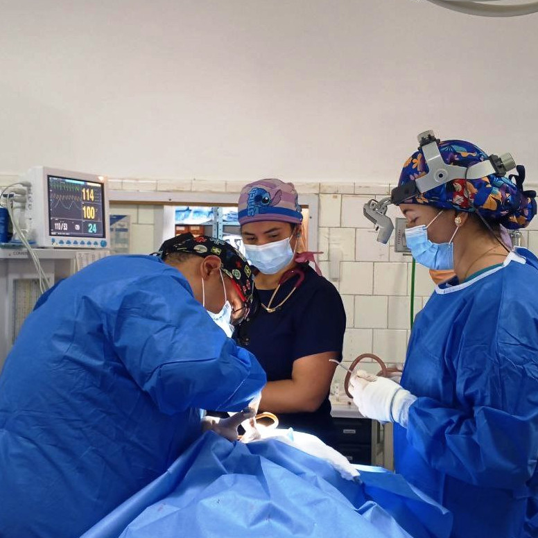 Diario Frontera, Frontera Digital,  Salud, ,Hospital Universitario de Los Andes atiende a 56.380 pacientes