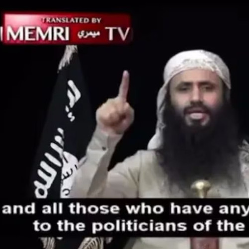 Diario Frontera, Frontera Digital,  Internacionales, ,Líder de Al Qaeda ordena a los 4.5 millones de musulmanes en EE.UU. 
vengarse sin pedir permiso
