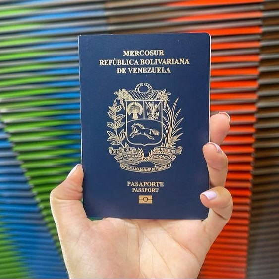 Diario Frontera, Frontera Digital,  Internacionales, ,¿Cuáles son los países a los que los venezolanos pueden viajar sin visa?