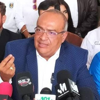 Diario Frontera, Frontera Digital,  Politica, ,Alcides Monsalve, Secretario General de Acción Democrática en Mérida: 
“Estamos trabajando por la unidad perfecta para no perder ni un solo espacio municipal”