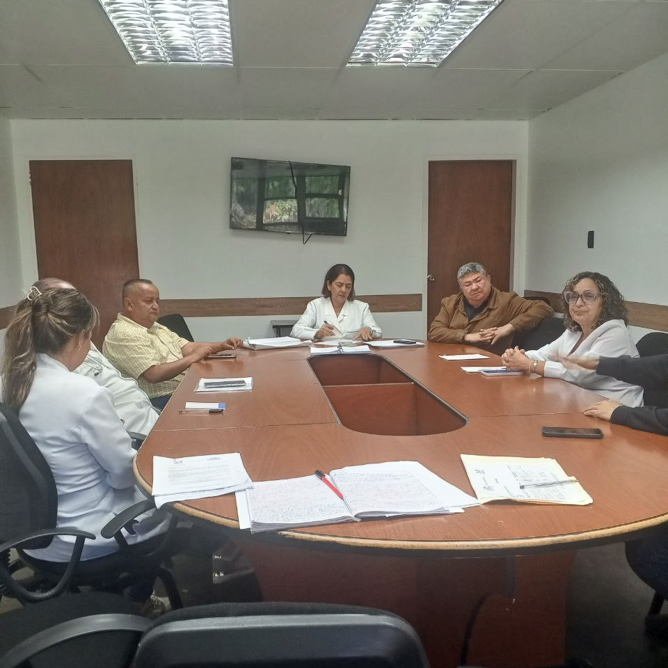Diario Frontera, Frontera Digital,  Regionales, ,Iahula inicia mantenimiento preventivo en las calderas de la Unidad de Larga Estancia