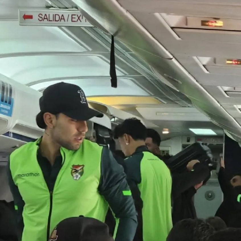 Diario Frontera, Frontera Digital,  Deportes, ,Bolivia pide sanción contra Venezuela por el retraso en Maturín