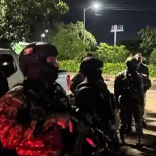 Diario Frontera, Frontera Digital,  Internacionales, ,Alias el  Viejo: cabecilla del Tren de Aragua en Colombia murió en enfrentamiento con autoridades