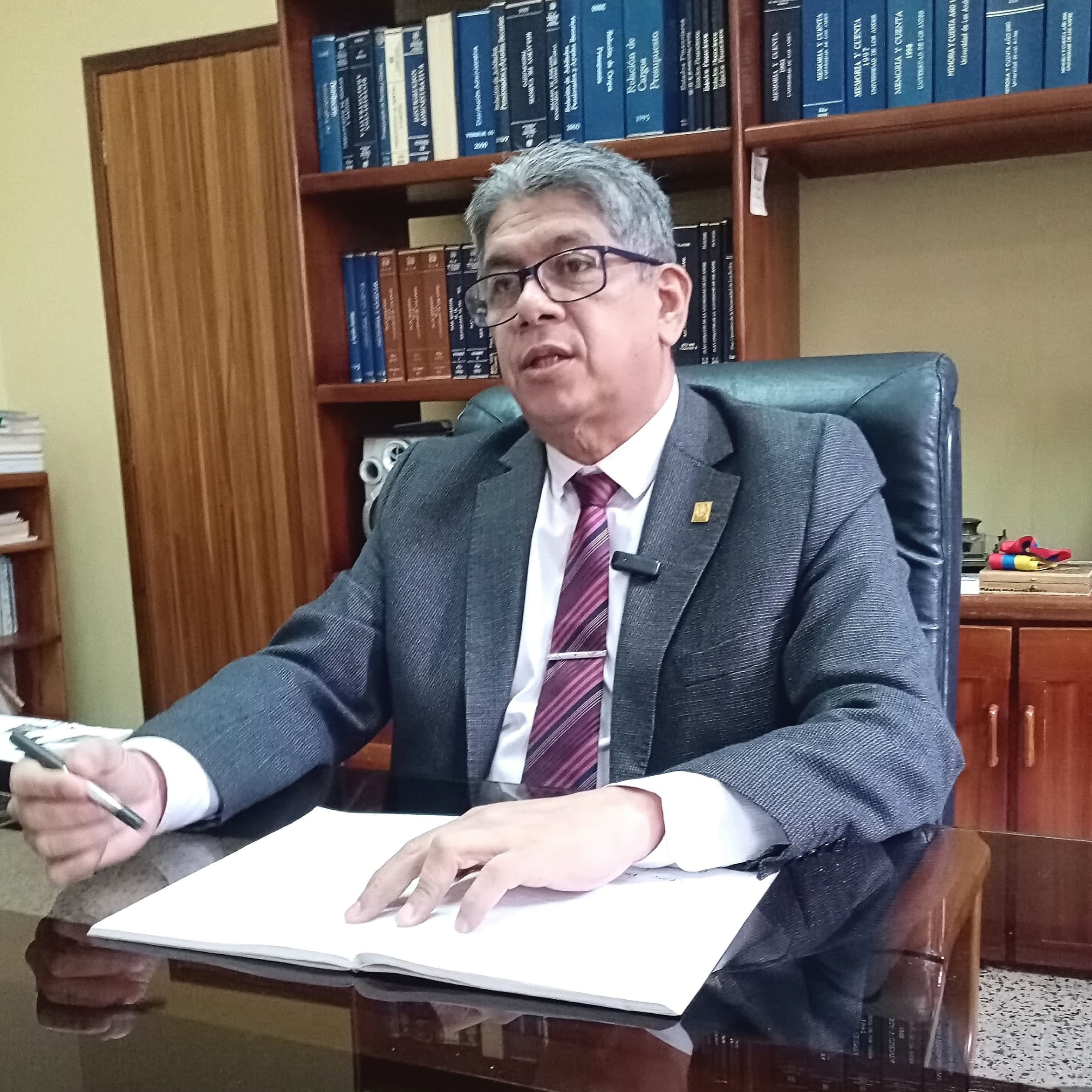 Diario Frontera, Frontera Digital,  Regionales, ,ULA aprueba ampliación de cupos en medicina y aborda retos presupuestarios en Consejo Universitario