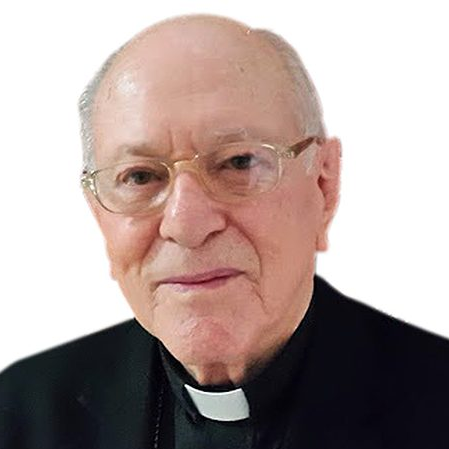 Diario Frontera, Frontera Digital,  Opinión, ,Canonización ón 

Canonización interpelante por Ovidio Pérez Morales