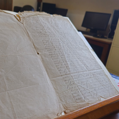 Diario Frontera, Frontera Digital,  Regionales, ,El Archivo Arquidiocesano de Mérida (AAM) cumplió 120 años de fundado