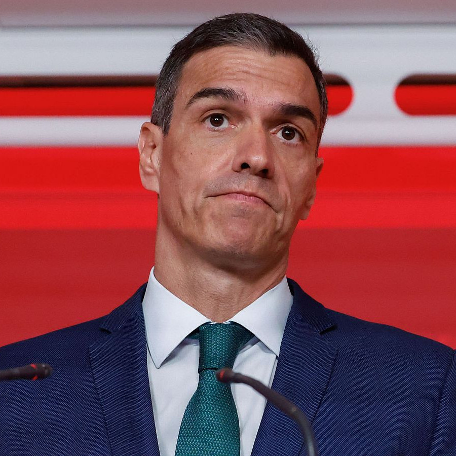 Diario Frontera, Frontera Digital,  Internacionales, ,¿Tambalea el Gobierno en España?: Sánchez baraja cartas, 
sacudido por escándalos de corrupción