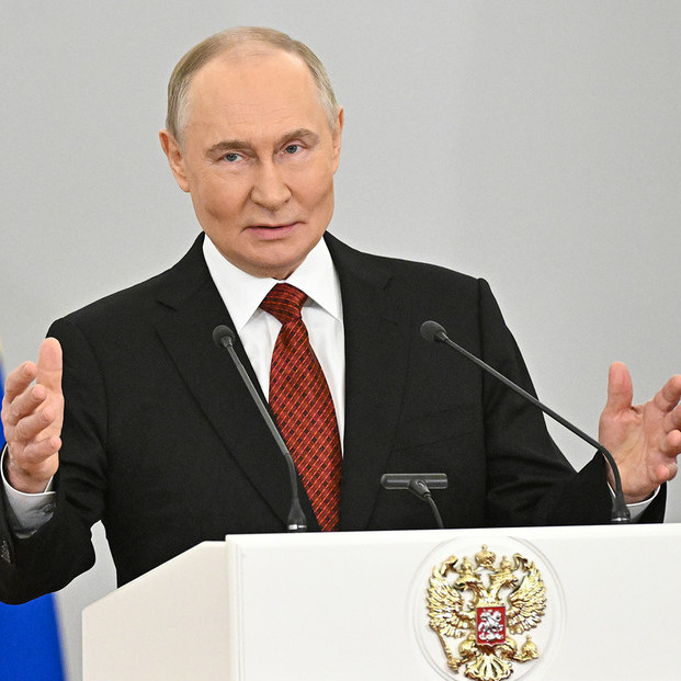 Diario Frontera, Frontera Digital,  Internacionales, ,"Putin es el único líder que mantiene contactos directos con Irán, Israel y EE.UU."