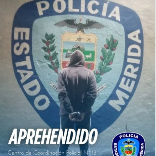 Diario Frontera, Frontera Digital,  Sucesos, ,Policía detuvo a ciudadano por presunto abuso contra una niña en el Municipio Miranda