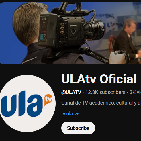 Diario Frontera, Frontera Digital,  Regionales, ,ULA TV: ocho años de censura y confiscación en medio de una asfixia económica