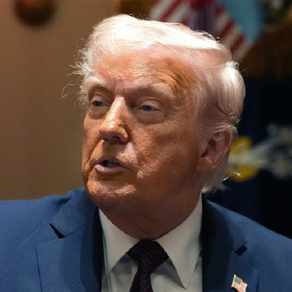 Diario Frontera, Frontera Digital,  Internacionales, ,Trump: "Todos deben evacuar Teherán inmediatamente"