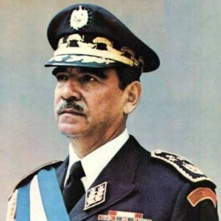 Diario Frontera, Frontera Digital,  Opinión, ,I

Guatemala: un país ensangrentado donde un general es el amo y señor (I) por Ángel Ciro Guerrero