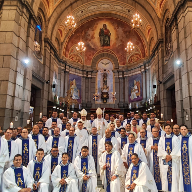 Diario Frontera, Frontera Digital,  Regionales, ,Arquidiócesis de Mérida celebró jubileo sacerdotal