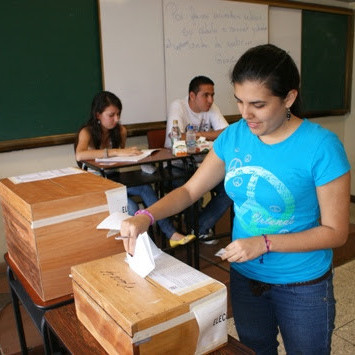 Diario Frontera, Frontera Digital,  Regionales, ,ULA anuncia elecciones estudiantiles para 29 de octubre