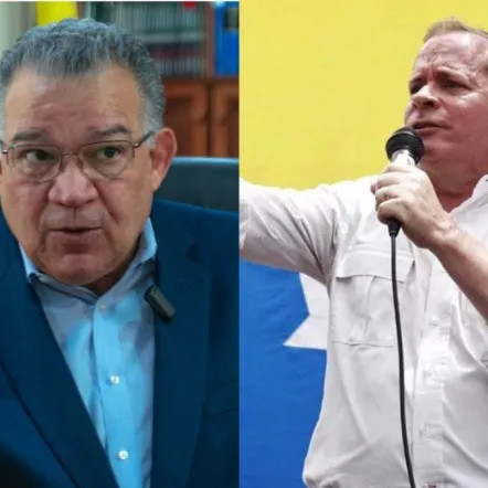 Diario Frontera, Frontera Digital,  Politica, ,Más de 60 dirigentes políticos de oposición han sido apresados en Venezuela en lo que va de 2025