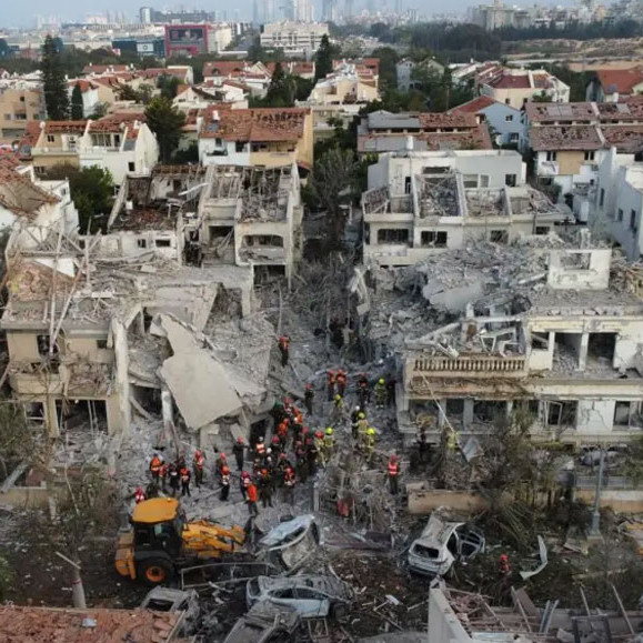 Diario Frontera, Frontera Digital,  Internacionales, ,Irán informa la muerte de otros tres científicos nucleares en ataques israelíes