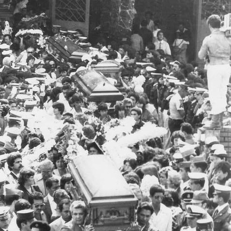 Diario Frontera, Frontera Digital,  Opinión, ,41 aniversario de la Tragedia del LIMIJAU por Alejo García S.