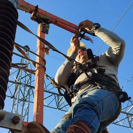 Diario Frontera, Frontera Digital,  Regionales, ,Corpoelec recuperó servicio eléctrico en los 50 circuitos de Mérida