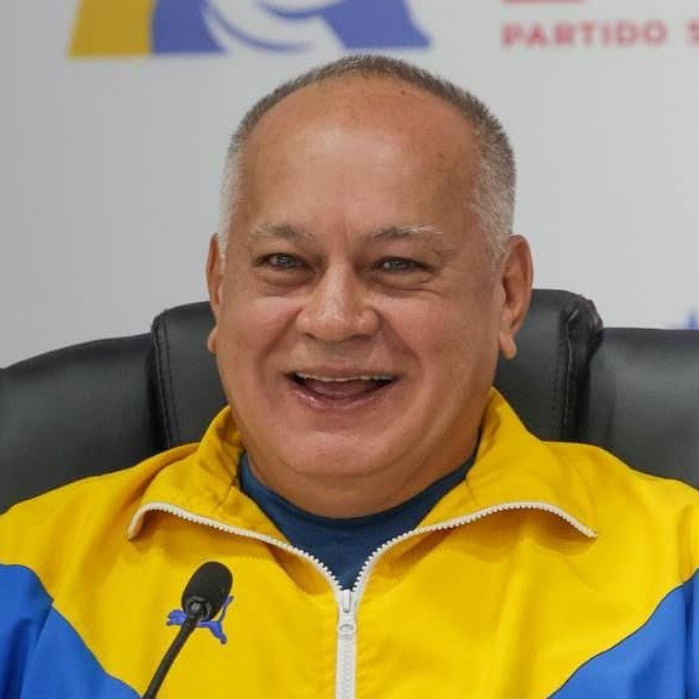 Diario Frontera, Frontera Digital,  Politica, ,PSUV anuncia 86 candidatos del GPP para alcaldías con mayor población electoral