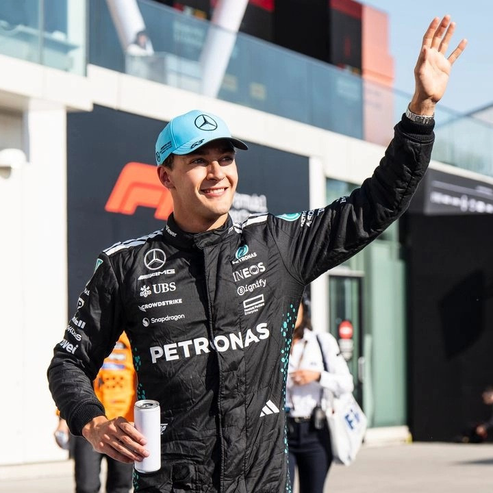 Diario Frontera, Frontera Digital,  Deportes, ,George Russell saldrá desde la pole position en el GP de Canadá