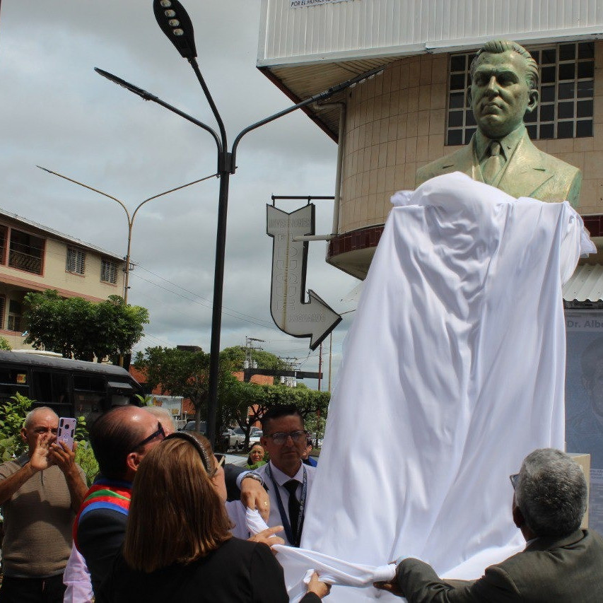 Diario Frontera, Frontera Digital,  El Vigía Panamericana, ,Plaza Alberto Adriani servirá para el encuentro de la historia local