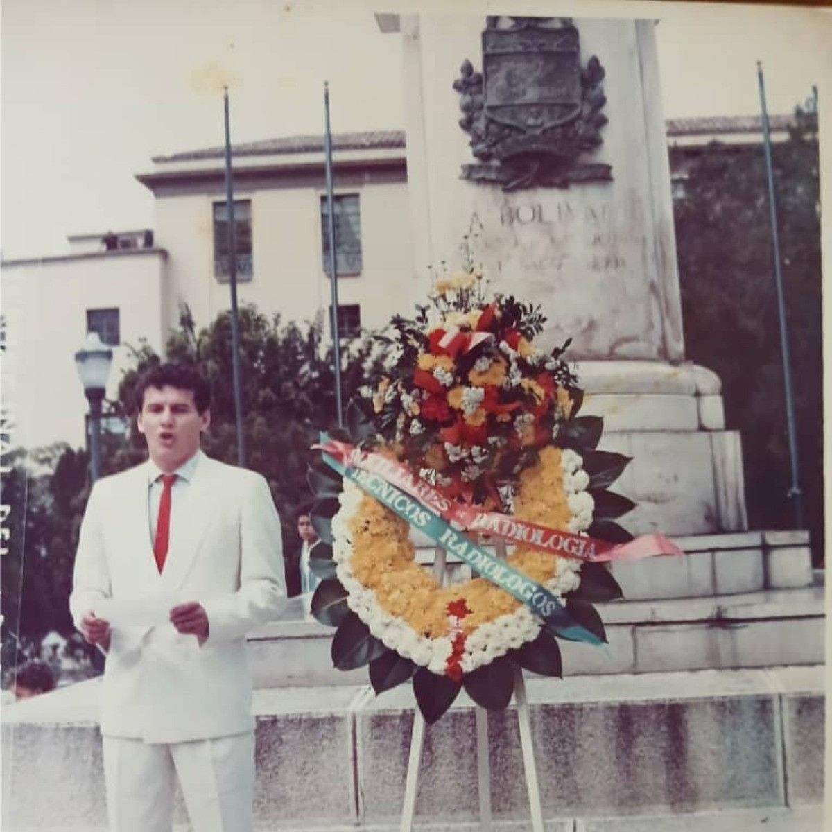 Diario Frontera, Frontera Digital,  El Vigía Panamericana, ,Abelardo Pernía: Geógrafo que marcó un antes y después en Alberto Adriani