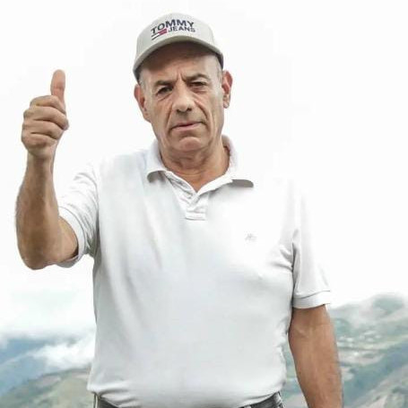 Diario Frontera, Frontera Digital,  Páramo, ,Rosalino Quintero descarta postularse a la Alcaldía de Pueblo Llano y rechaza cualquier candidatura sin su consentimiento