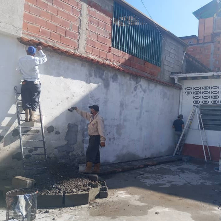 Diario Frontera, Frontera Digital,  Regionales, ,Alcalde Jesús Araque inicia Plan de Mantenimiento del Cementerio El Espejo en Mérida