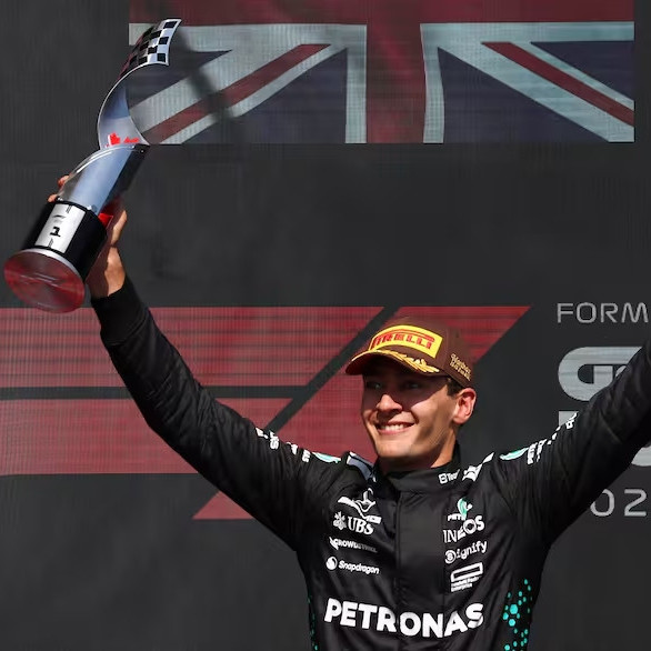 Diario Frontera, Frontera Digital,  Deportes, ,George Russell gana el Gran Premio de Canadá